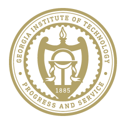 Georgia Institute of Technology logo
