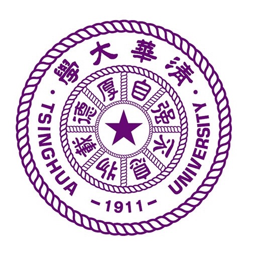 Tsinghua University logo
